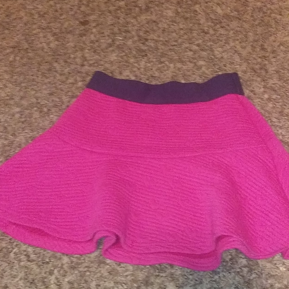 Girls Skirt Size 7/8